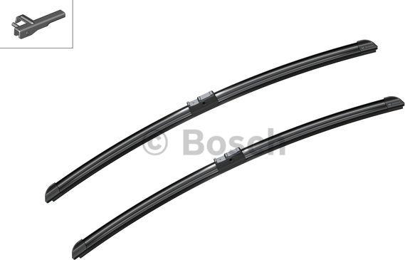 BOSCH 3 397 009 087 - Metlica brisača www.molydon.hr