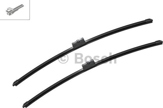 BOSCH 3 397 009 111 - Metlica brisača www.molydon.hr