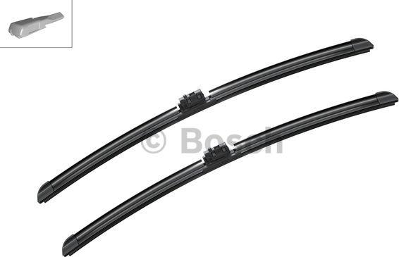 BOSCH 3 397 009 844 - Metlica brisača www.molydon.hr