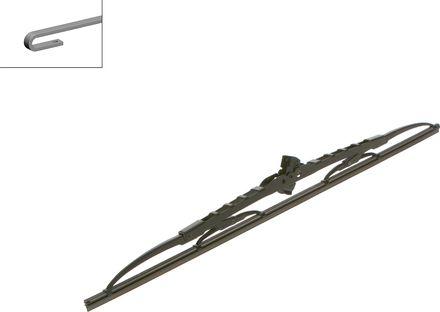 BOSCH 3 397 004 916 - Metlica brisača www.molydon.hr