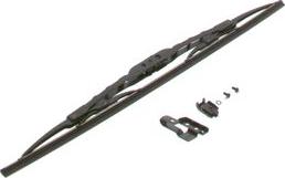 BOSCH 3 397 004 913 - Metlica brisača www.molydon.hr