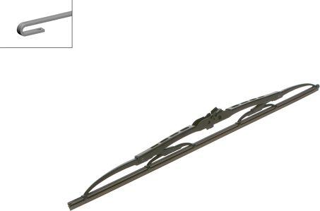 BOSCH 3 397 004 364 - Metlica brisača www.molydon.hr