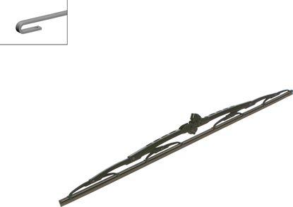 BOSCH 3 397 004 368 - Metlica brisača www.molydon.hr