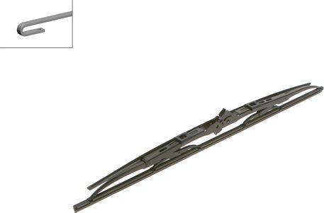 BOSCH 3 397 004 253 - Metlica brisača www.molydon.hr