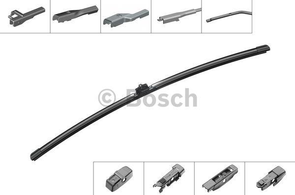 BOSCH 3 397 006 837 - Metlica brisača www.molydon.hr