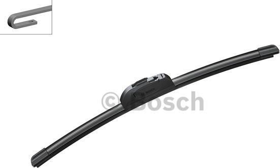 BOSCH 3 397 006 824 - Metlica brisača www.molydon.hr