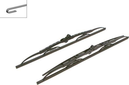 BOSCH 3 397 001 767 - Metlica brisača www.molydon.hr