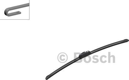 BOSCH 3 397 008 938 - Metlica brisača www.molydon.hr