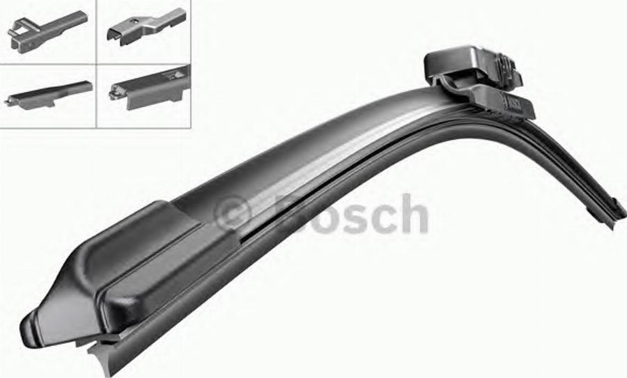 BOSCH 3397008566 - Metlica brisača www.molydon.hr