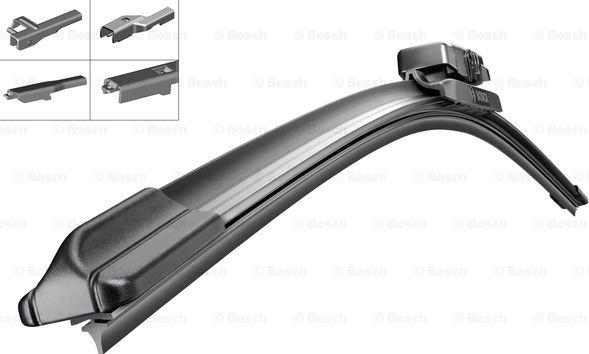 BOSCH 3 397 008 585 - Metlica brisača www.molydon.hr
