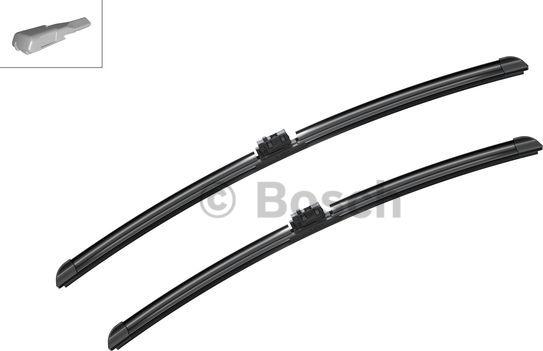 BOSCH 3 397 014 243 - Metlica brisača www.molydon.hr