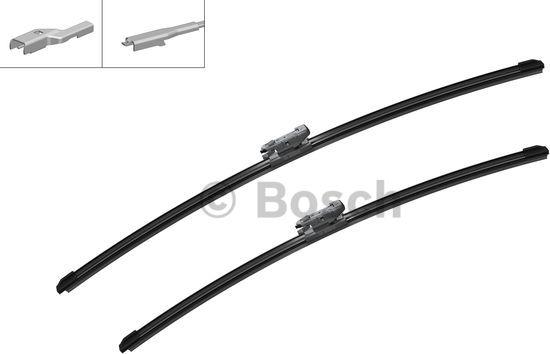 BOSCH 3 397 014 229 - Metlica brisača www.molydon.hr