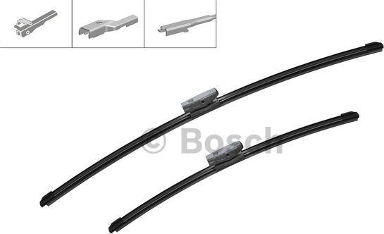 BOSCH 3 397 014 227 - Metlica brisača www.molydon.hr