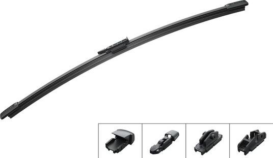 BOSCH 3 397 016 507 - Metlica brisača www.molydon.hr