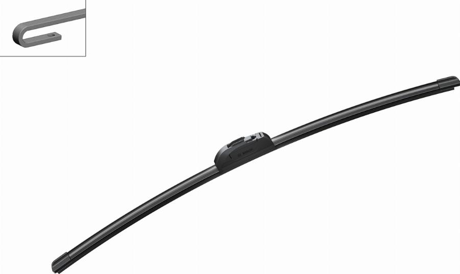 BOSCH 3 397 016 380 - Metlica brisača www.molydon.hr