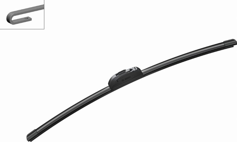 BOSCH 3 397 016 377 - Metlica brisača www.molydon.hr