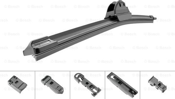 BOSCH 3 397 013 454 - Metlica brisača www.molydon.hr