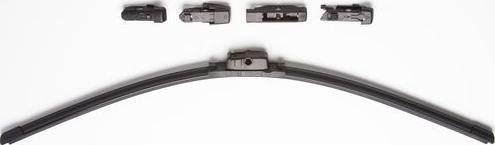 BOSCH 3 397 013 181 - Metlica brisača www.molydon.hr