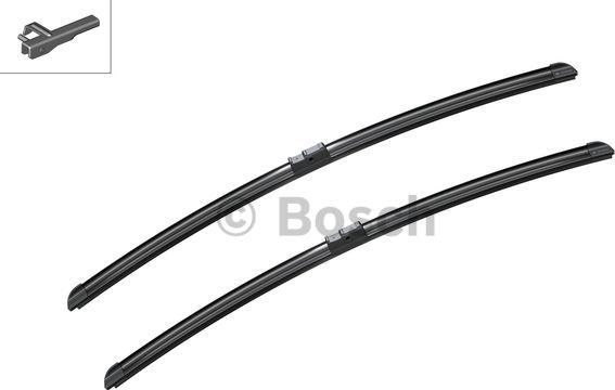 BOSCH 3 397 118 947 - Metlica brisača www.molydon.hr