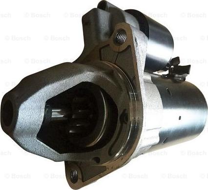 BOSCH F 042 200 179 - Starter www.molydon.hr