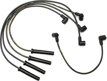 BOSCH F 005 X03 878 - Set kablova za paljenje www.molydon.hr