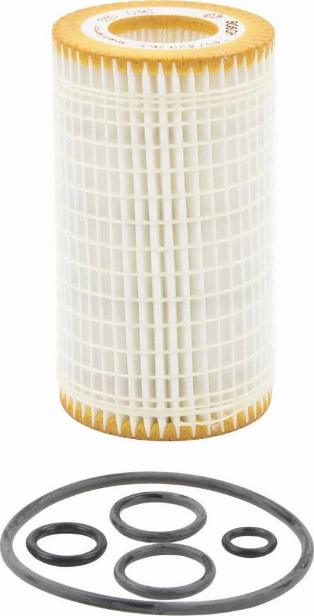 BOSCH F 00E 160 371 - Filter za ulje www.molydon.hr