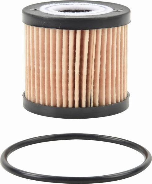 Mann-Filter HU 6006 z - Filter za ulje www.molydon.hr
