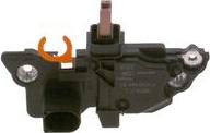 BOSCH F 00M 144 151 - Regulator napona generatora www.molydon.hr
