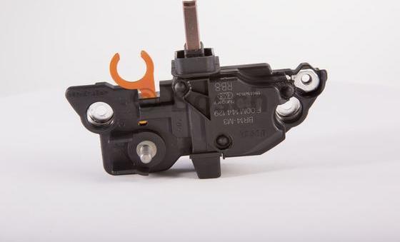 BOSCH F 00M 144 129 - Regulator napona generatora www.molydon.hr