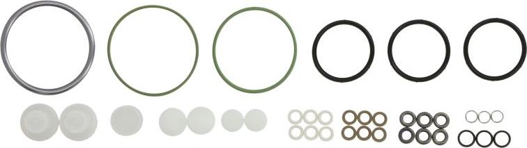 BOSCH F 01M 101 456 - Set za popravak, Common-rail sistem www.molydon.hr