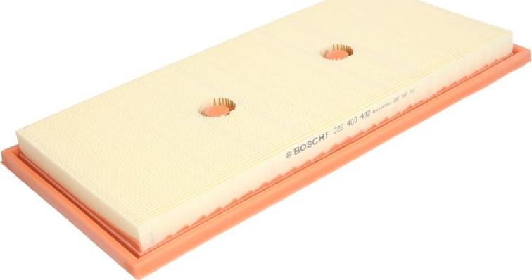 BOSCH F 026 400 482 - Filter za zrak www.molydon.hr