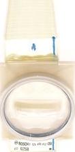 BOSCH F 026 400 432 - Filter za zrak www.molydon.hr