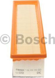 BOSCH F 026 400 598 - Filter za zrak www.molydon.hr