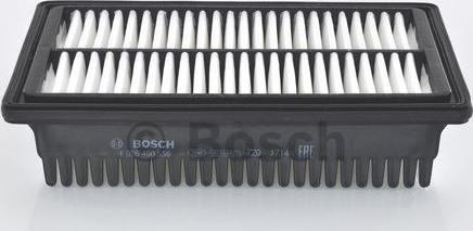 BOSCH F 026 400 558 - Filter za zrak www.molydon.hr