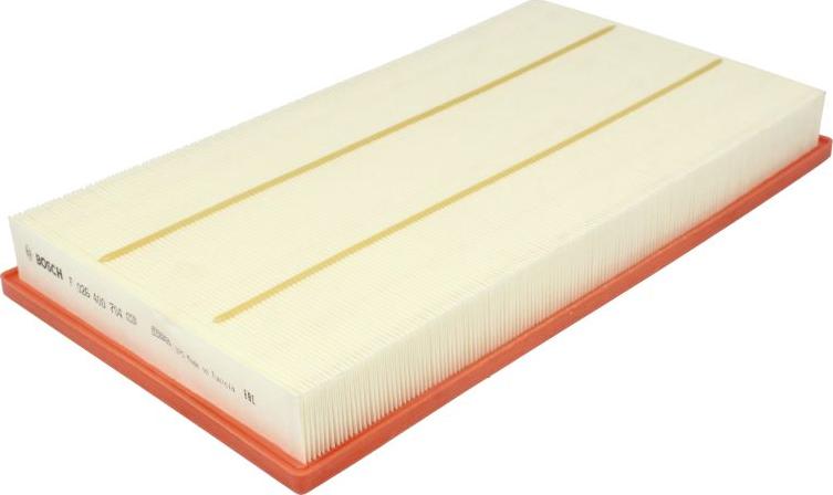 BOSCH F 026 400 704 - Filter za zrak www.molydon.hr