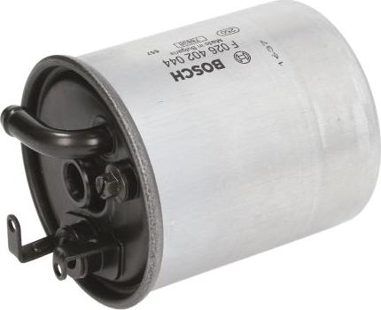 BOSCH F 026 402 044 - Filter za gorivo www.molydon.hr