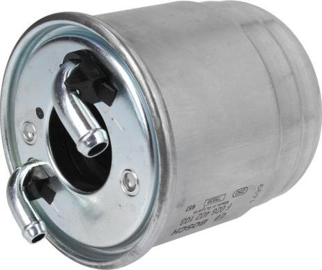 BOSCH F 026 402 103 - Filter za gorivo www.molydon.hr