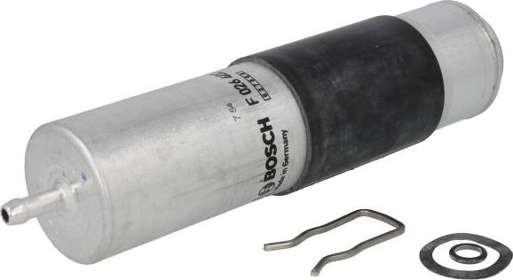 BOSCH F 026 402 863 - Filter za gorivo www.molydon.hr