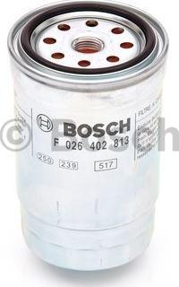 BOSCH F 026 402 813 - Filter za gorivo www.molydon.hr