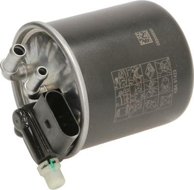 BOSCH F 026 402 836 - Filter za gorivo www.molydon.hr