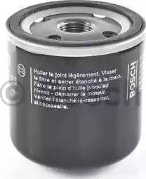 BOSCH 0 451 103 262 - Filter za ulje www.molydon.hr