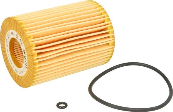 BOSCH F 026 407 008 - Filter za ulje www.molydon.hr