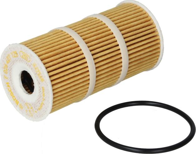 BOSCH F 026 407 125 - Filter za ulje www.molydon.hr