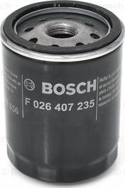 BOSCH F 026 407 235 - Filter za ulje www.molydon.hr