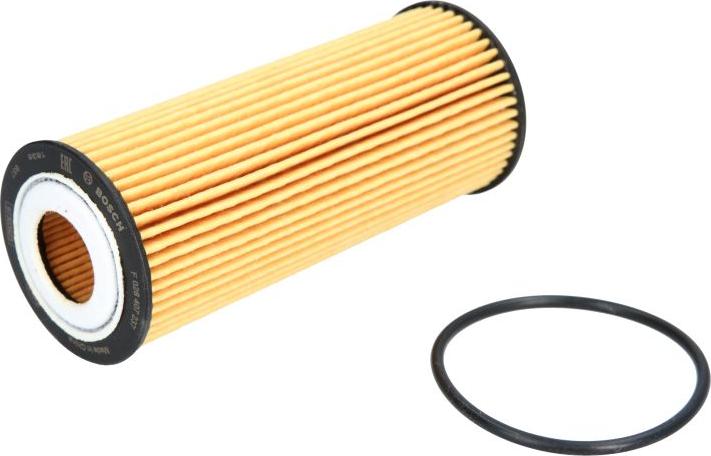 BOSCH F 026 407 237 - Filter za ulje www.molydon.hr