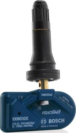 BOSCH F 026 C00 469 - Senzor kotača, sistem za kontrolu pritiska u pneumaticima www.molydon.hr