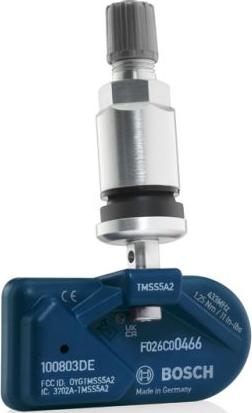 BOSCH F 026 C00 466 - Senzor kotača, sistem za kontrolu pritiska u pneumaticima www.molydon.hr
