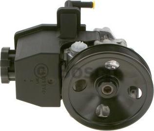 BOSCH K S00 000 526 - Hidraulična pumpa, upravljanje www.molydon.hr