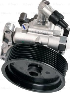 BOSCH K S00 000 690 - Hidraulična pumpa, upravljanje www.molydon.hr