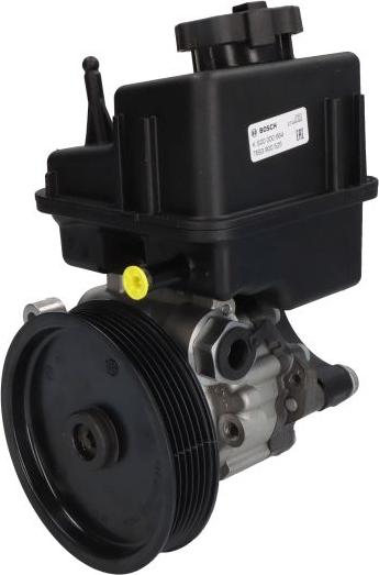 BOSCH K S00 000 664 - Hidraulična pumpa, upravljanje www.molydon.hr